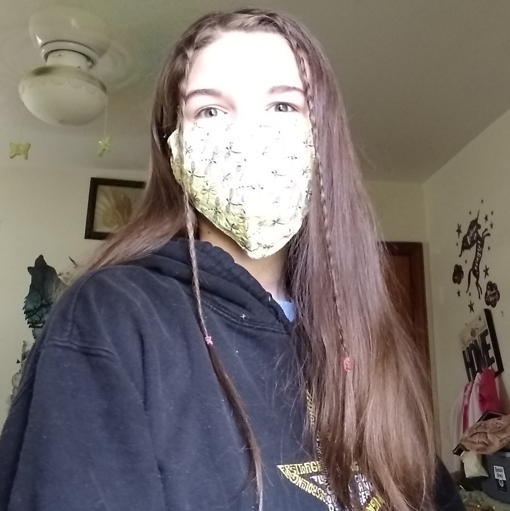 Meet your Posher, Alissa